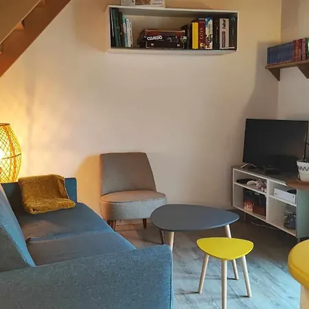 Maison De Pecheur Hébergement de vacances Piriac-sur-Mer