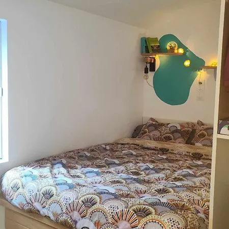 Maison De Pecheur Hébergement de vacances Piriac-sur-Mer