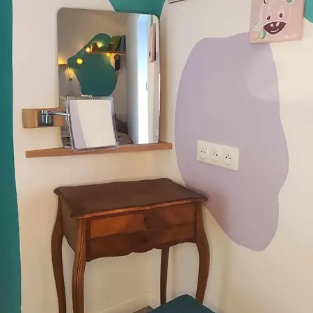 Maison De Pecheur * Piriac-sur-Mer