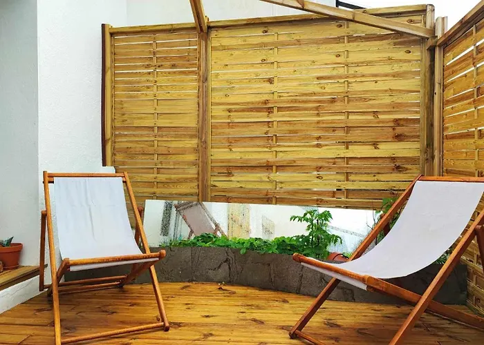 Hébergement de vacances Maison De Pecheur