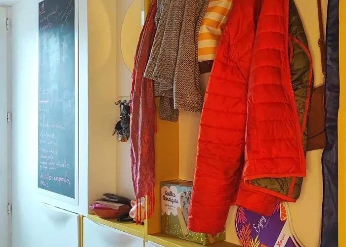 Maison De Pecheur Piriac-sur-Mer