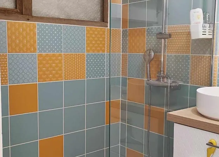 Hébergement de vacances Maison De Pecheur