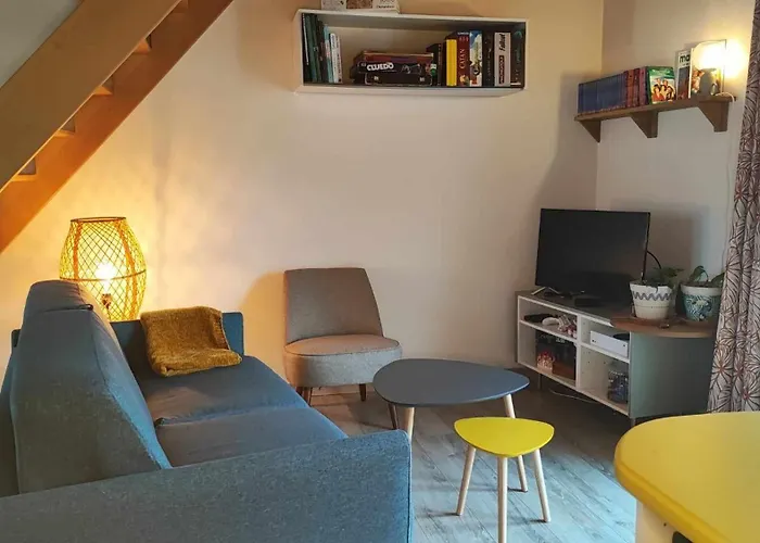 Maison De Pecheur Hébergement de vacances Piriac-sur-Mer