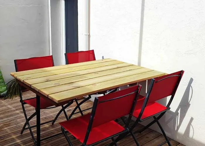 Maison De Pecheur Piriac-sur-Mer