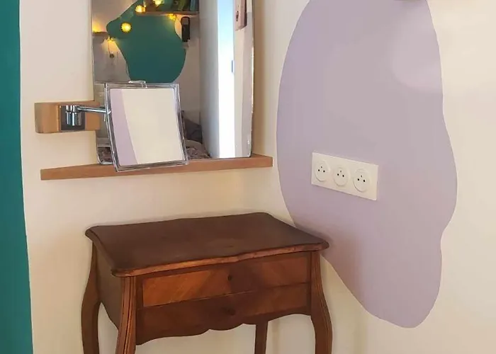 Maison De Pecheur * Piriac-sur-Mer